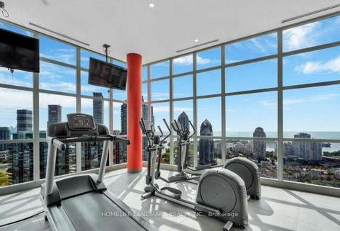 Photo 24 at 1706 - 155 Legion Road N, Mimico, Toronto