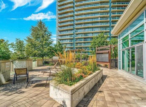 Photo 28 at 1706 - 155 Legion Road N, Mimico, Toronto