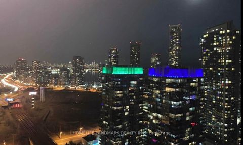 Photo 29 at 1706 - 155 Legion Road N, Mimico, Toronto