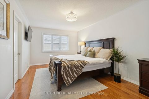 Photo 21 at 6 Summit Drive, Vellore Village, Vaughan