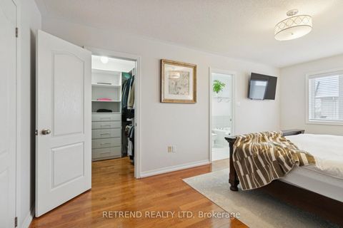 Photo 23 at 6 Summit Drive, Vellore Village, Vaughan