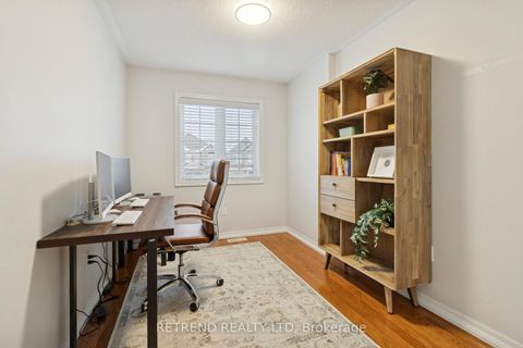 Photo 28 at 6 Summit Drive, Vellore Village, Vaughan