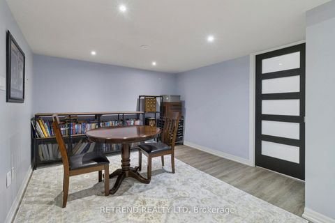 Photo 36 at 6 Summit Drive, Vellore Village, Vaughan