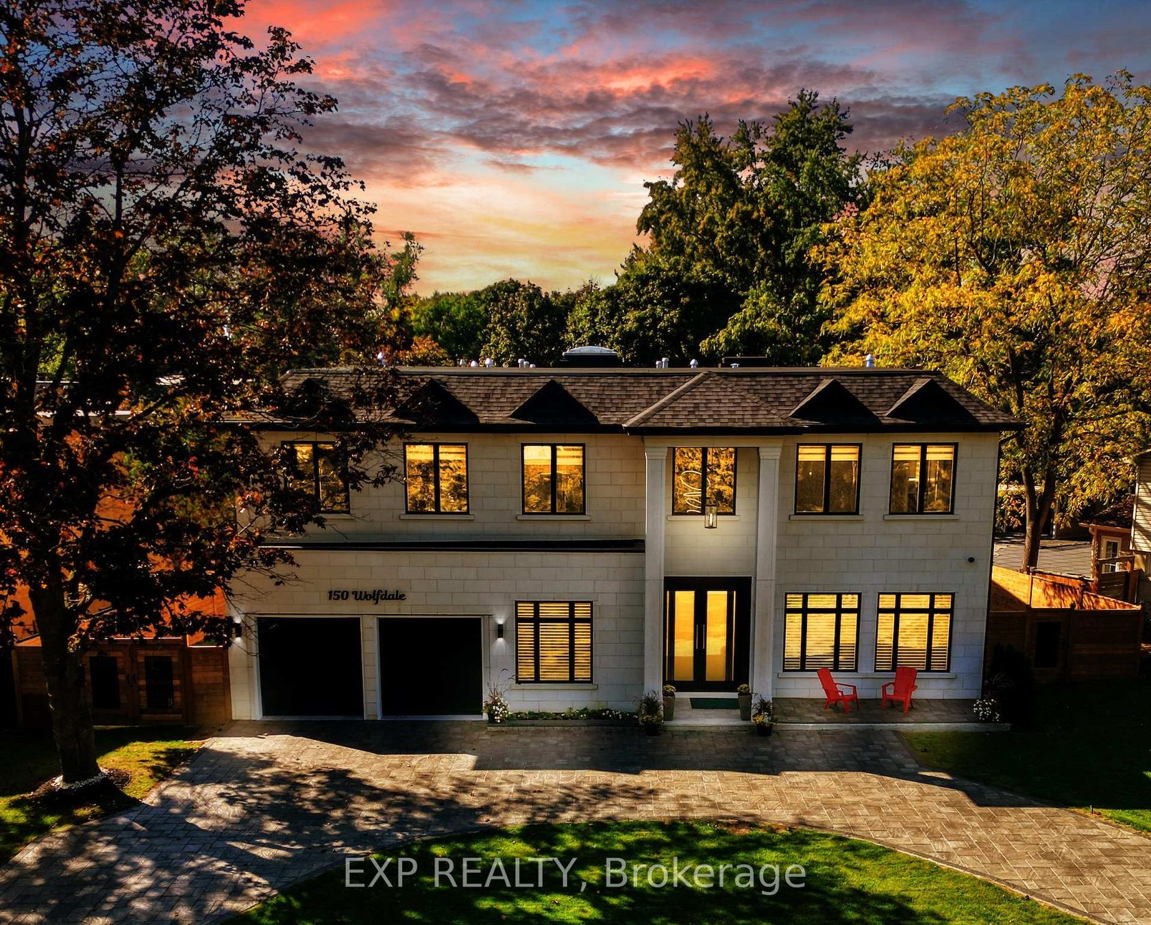 150 WOLFDALE Avenue, SW Southwest, Oakville 