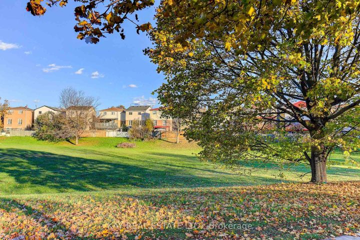 Photo 3 at 125 Littleleaf Drive, Malvern, Toronto