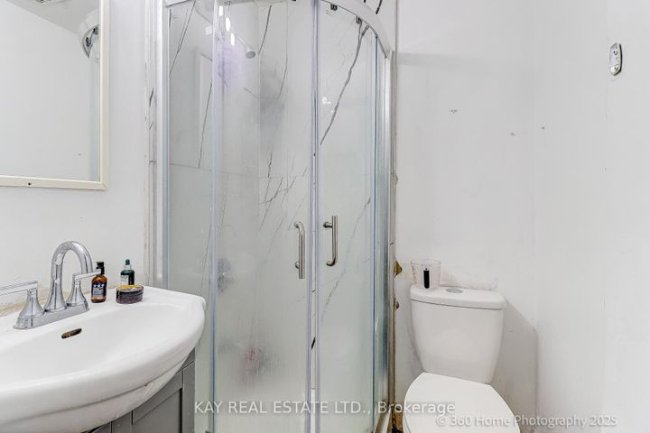 Photo 16 at 125 Littleleaf Drive, Malvern, Toronto