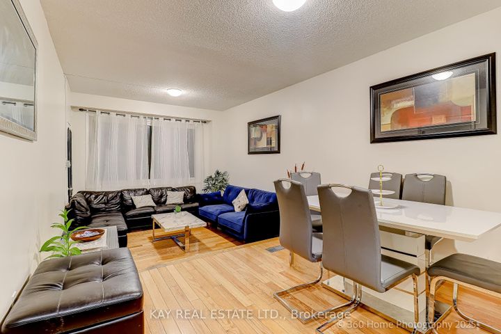 Photo 17 at 125 Littleleaf Drive, Malvern, Toronto