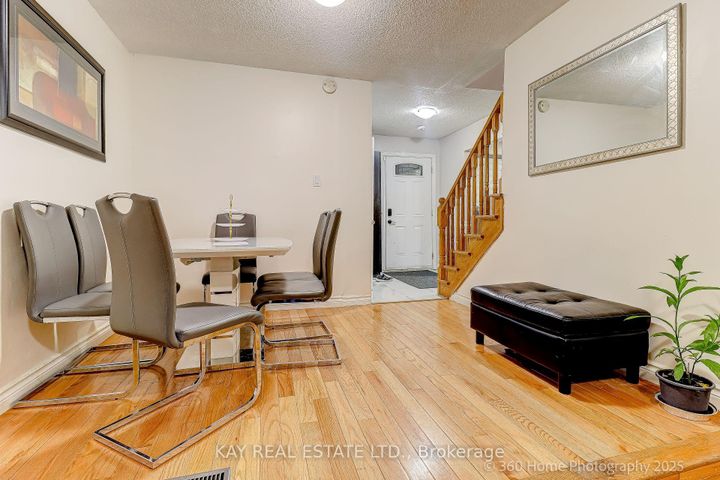 Photo 19 at 125 Littleleaf Drive, Malvern, Toronto