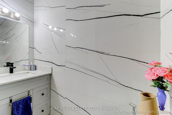 Photo 22 at 125 Littleleaf Drive, Malvern, Toronto