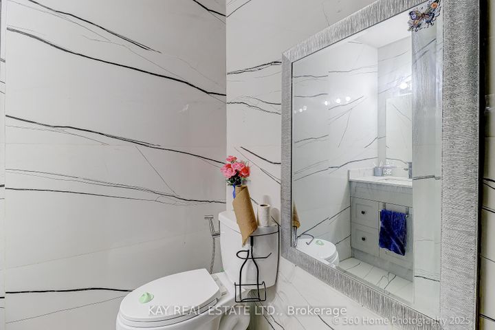 Photo 23 at 125 Littleleaf Drive, Malvern, Toronto