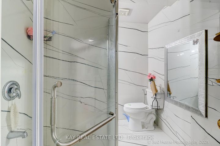 Photo 24 at 125 Littleleaf Drive, Malvern, Toronto