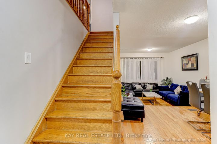 Photo 26 at 125 Littleleaf Drive, Malvern, Toronto