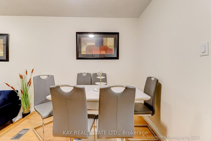 Photo 27 at 125 Littleleaf Drive, Malvern, Toronto