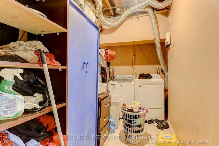 Photo 28 at 125 Littleleaf Drive, Malvern, Toronto