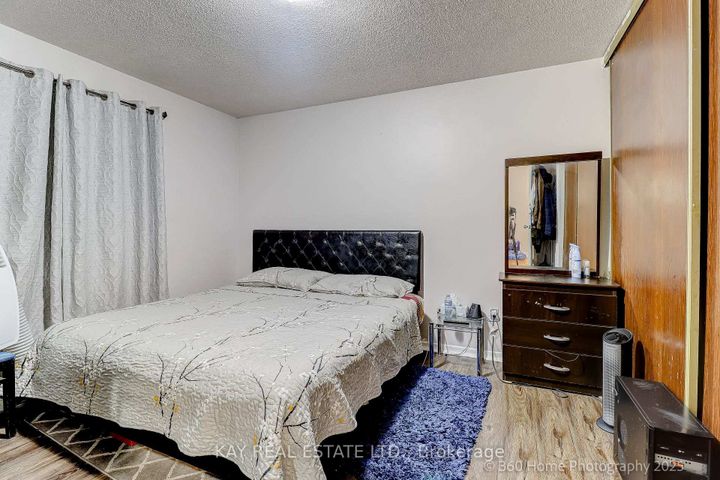 Photo 29 at 125 Littleleaf Drive, Malvern, Toronto