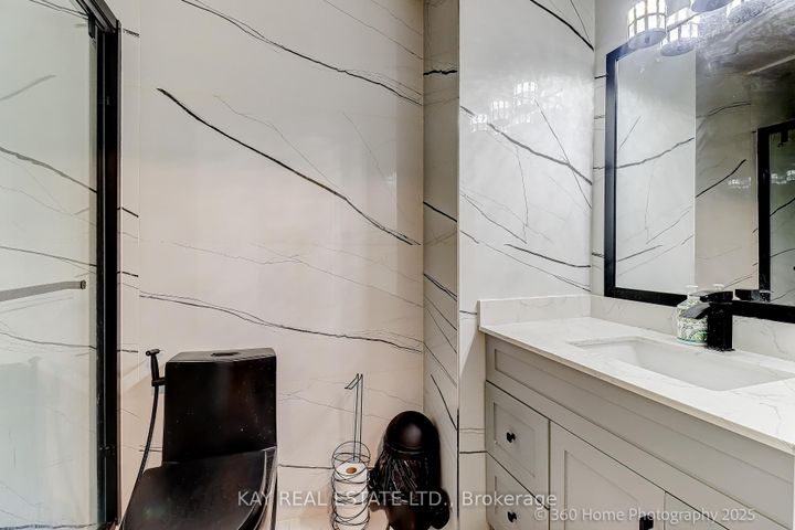 Photo 31 at 125 Littleleaf Drive, Malvern, Toronto