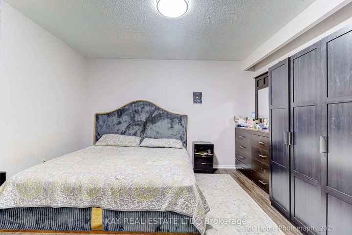 Photo 32 at 125 Littleleaf Drive, Malvern, Toronto