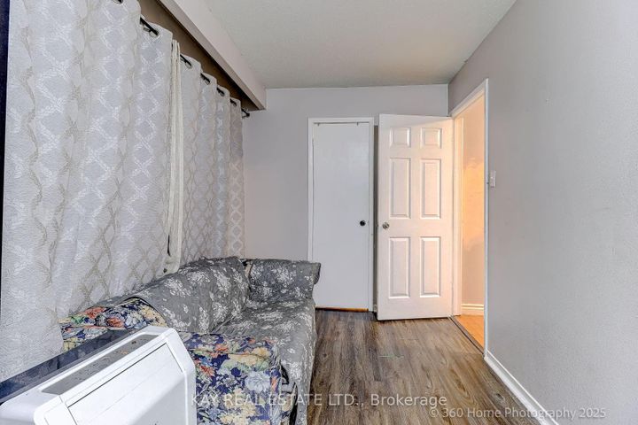 Photo 33 at 125 Littleleaf Drive, Malvern, Toronto