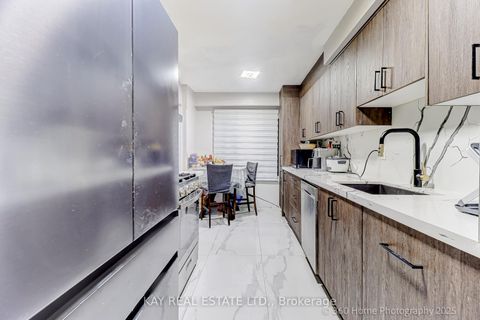Photo 11 at 125 Littleleaf Drive, Malvern, Toronto