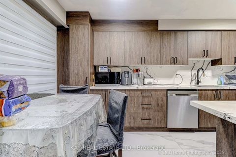 Photo 13 at 125 Littleleaf Drive, Malvern, Toronto