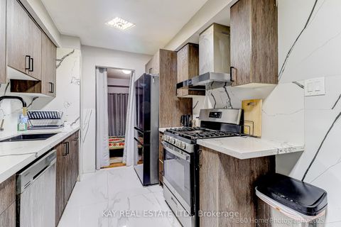 Photo 14 at 125 Littleleaf Drive, Malvern, Toronto