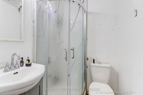 Photo 16 at 125 Littleleaf Drive, Malvern, Toronto