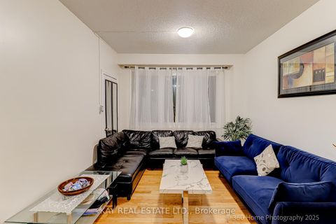 Photo 18 at 125 Littleleaf Drive, Malvern, Toronto