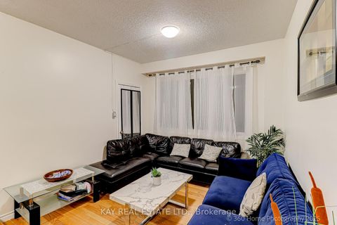 Photo 20 at 125 Littleleaf Drive, Malvern, Toronto