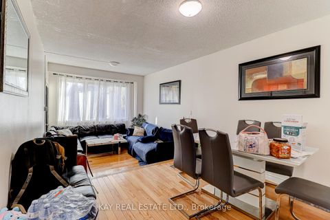 Photo 21 at 125 Littleleaf Drive, Malvern, Toronto