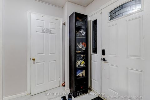 Photo 25 at 125 Littleleaf Drive, Malvern, Toronto