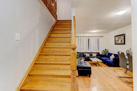 Photo 26 at 125 Littleleaf Drive, Malvern, Toronto