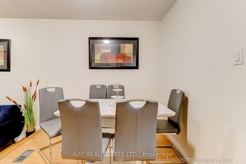 Photo 27 at 125 Littleleaf Drive, Malvern, Toronto