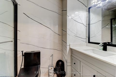 Photo 31 at 125 Littleleaf Drive, Malvern, Toronto