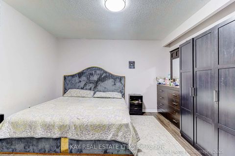 Photo 32 at 125 Littleleaf Drive, Malvern, Toronto
