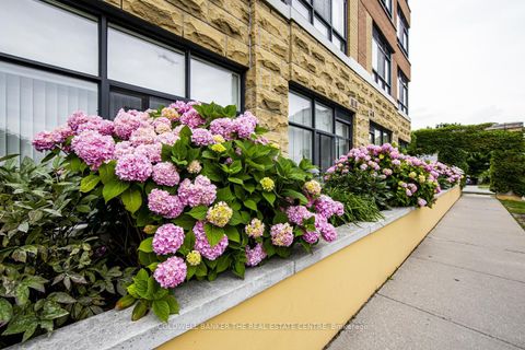 Photo 1 at 510 - 115 Bonis Avenue, Sullivan, Toronto