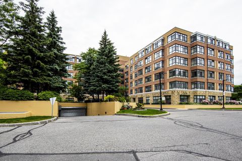 Photo 3 at 510 - 115 Bonis Avenue, Sullivan, Toronto