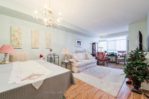 Photo 7 at 510 - 115 Bonis Avenue, Sullivan, Toronto