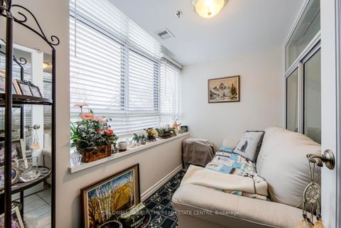 Photo 11 at 510 - 115 Bonis Avenue, Sullivan, Toronto
