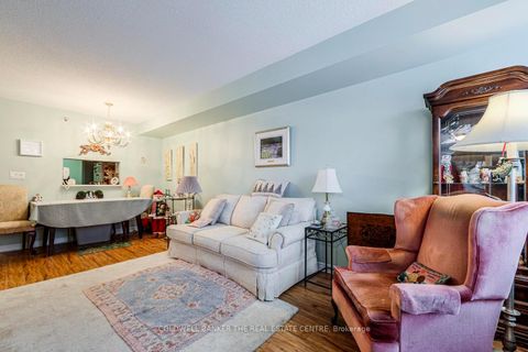 Photo 12 at 510 - 115 Bonis Avenue, Sullivan, Toronto