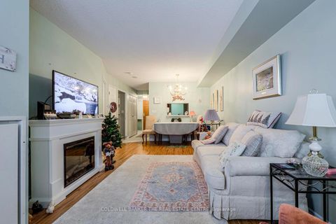 Photo 13 at 510 - 115 Bonis Avenue, Sullivan, Toronto