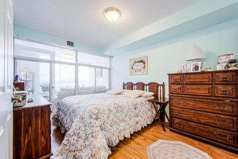 Photo 17 at 510 - 115 Bonis Avenue, Sullivan, Toronto