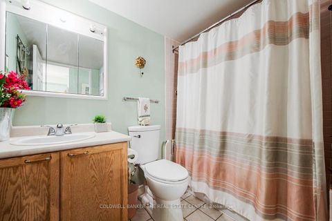 Photo 19 at 510 - 115 Bonis Avenue, Sullivan, Toronto
