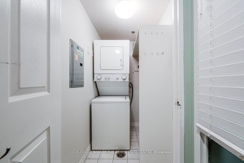 Photo 20 at 510 - 115 Bonis Avenue, Sullivan, Toronto