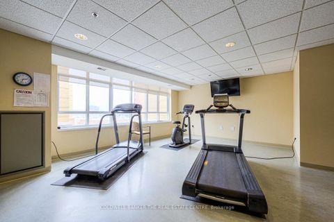 Photo 23 at 510 - 115 Bonis Avenue, Sullivan, Toronto