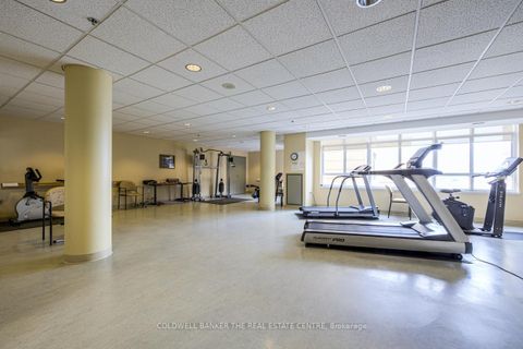 Photo 24 at 510 - 115 Bonis Avenue, Sullivan, Toronto