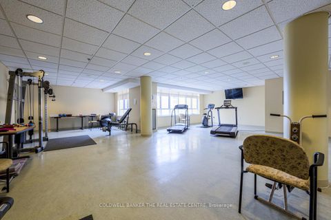 Photo 26 at 510 - 115 Bonis Avenue, Sullivan, Toronto