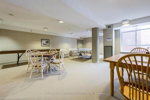 Photo 27 at 510 - 115 Bonis Avenue, Sullivan, Toronto