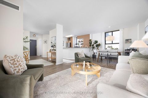 Photo 3 at 1201 - 95 Lombard Street, Yonge Corridor, Toronto