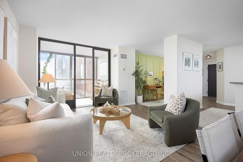 Photo 4 at 1201 - 95 Lombard Street, Yonge Corridor, Toronto