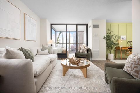 Photo 5 at 1201 - 95 Lombard Street, Yonge Corridor, Toronto